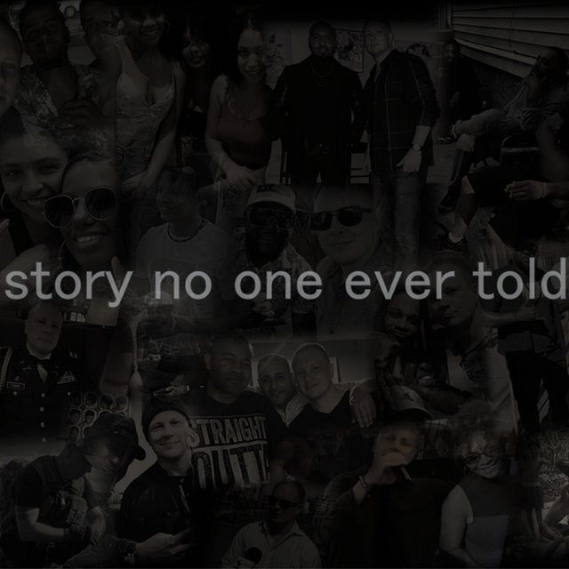 Story No One Ever Told
