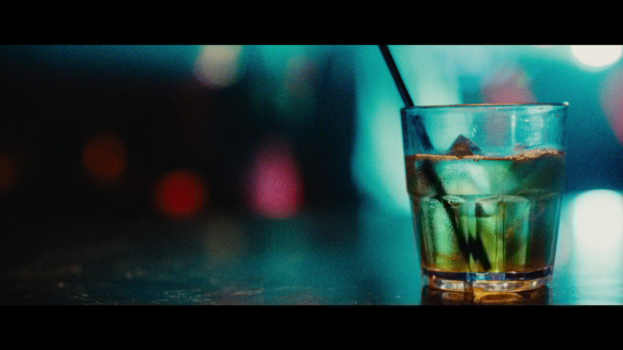 Cigarettes