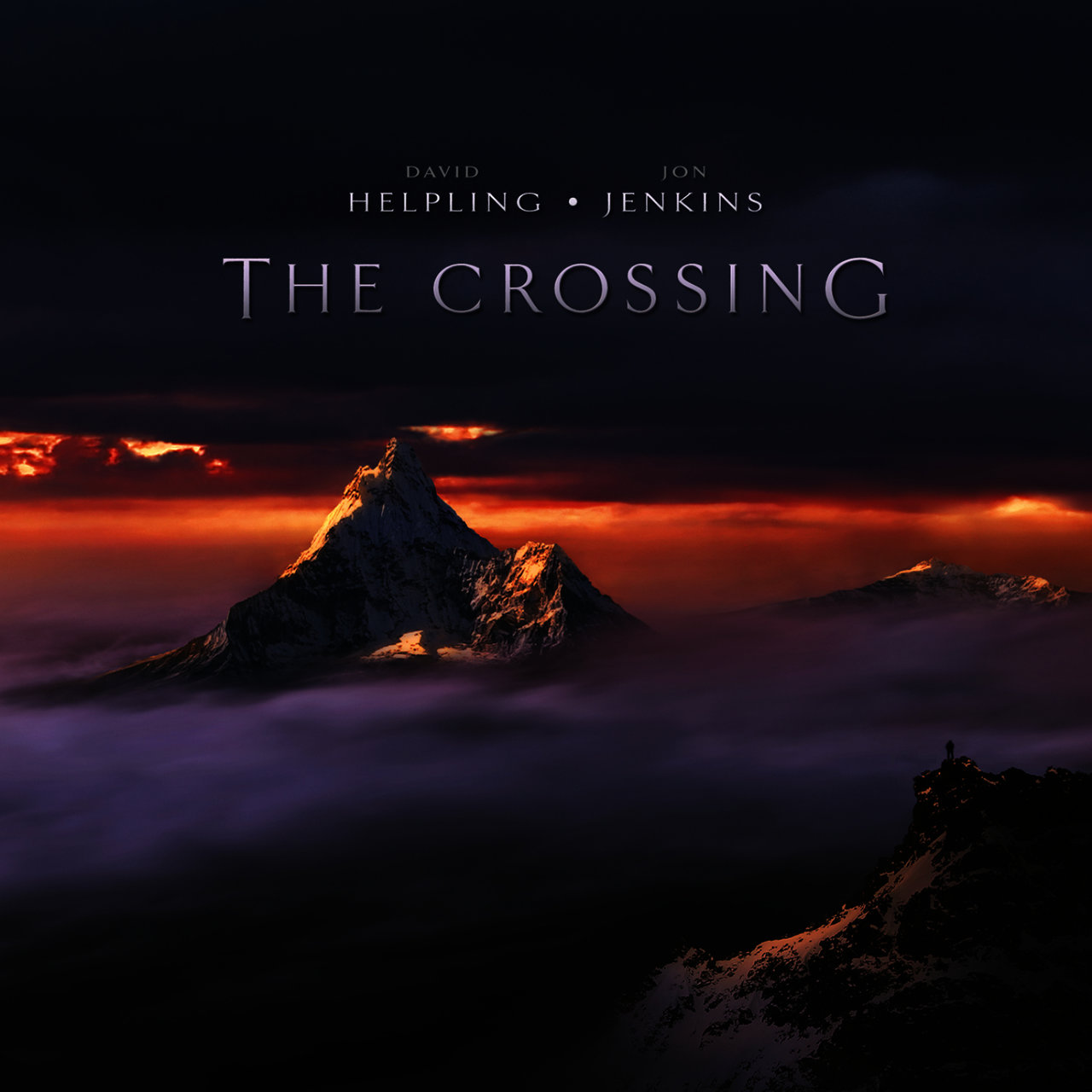 David Helpling Rune The Crossing by David Helpling & Jon Jenkins on TIDAL