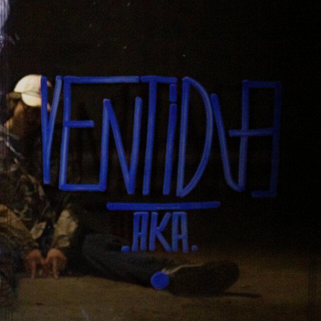 VENTIDUE