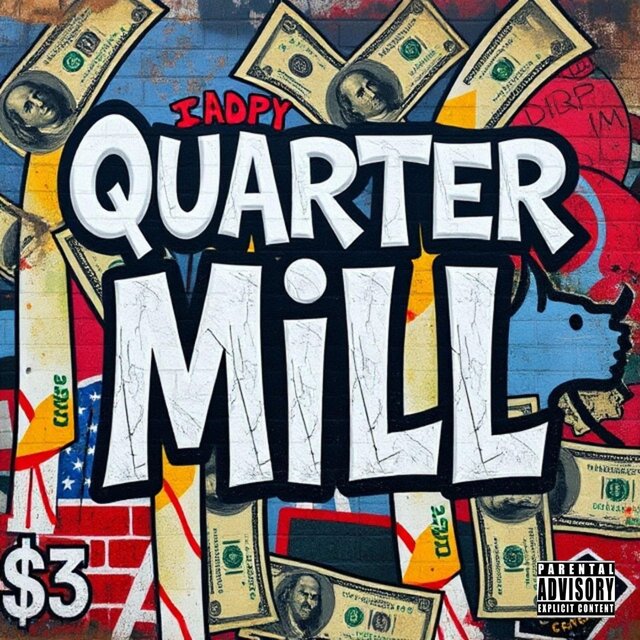 Quarter Mill