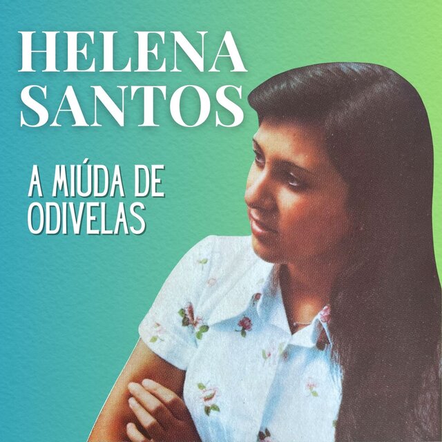 A Miúda De Odivelas