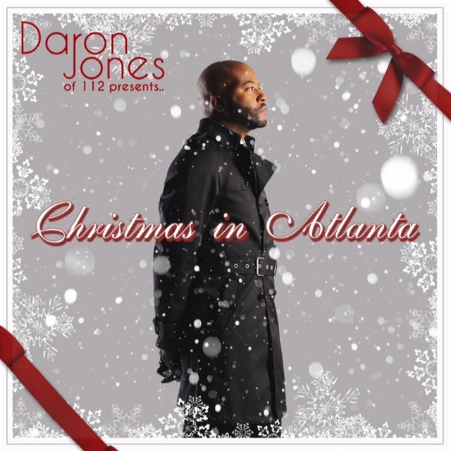 Christmas in Atlanta
