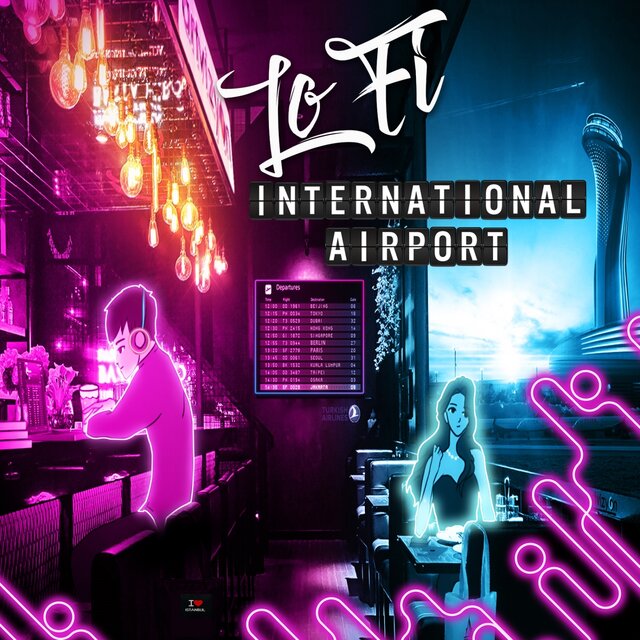 Lofi International Airport