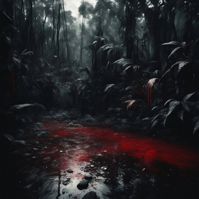 Forsaken Creature