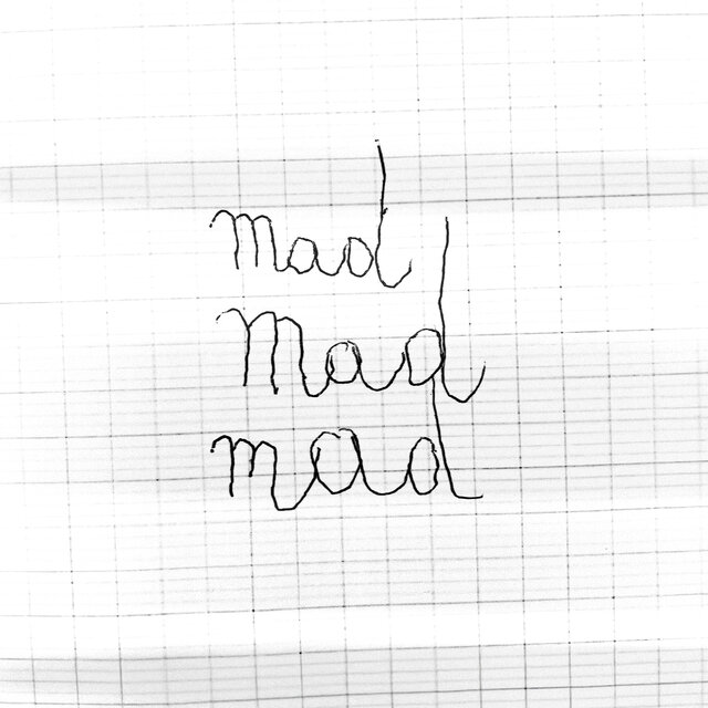 Mad