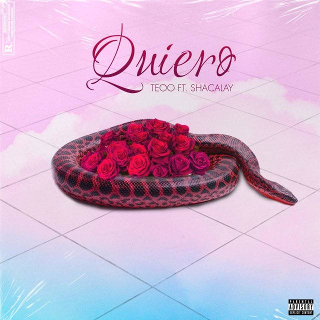Quiero (feat. Teoo & Shacalay)