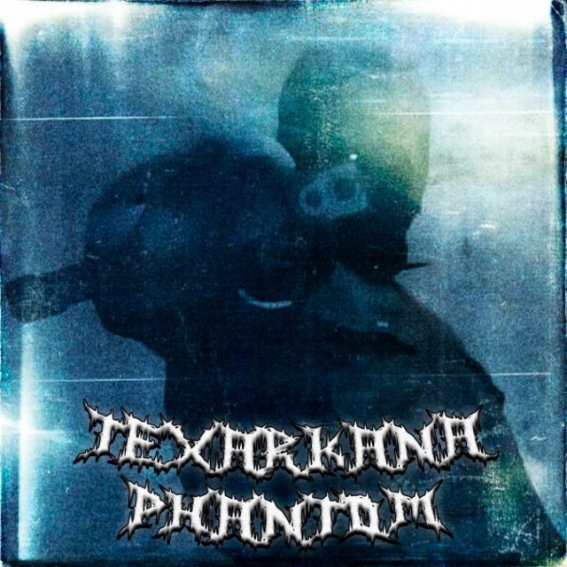 Texarkana Phantom