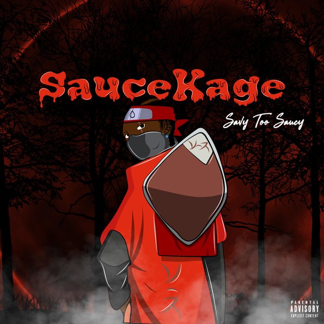 SauceKage
