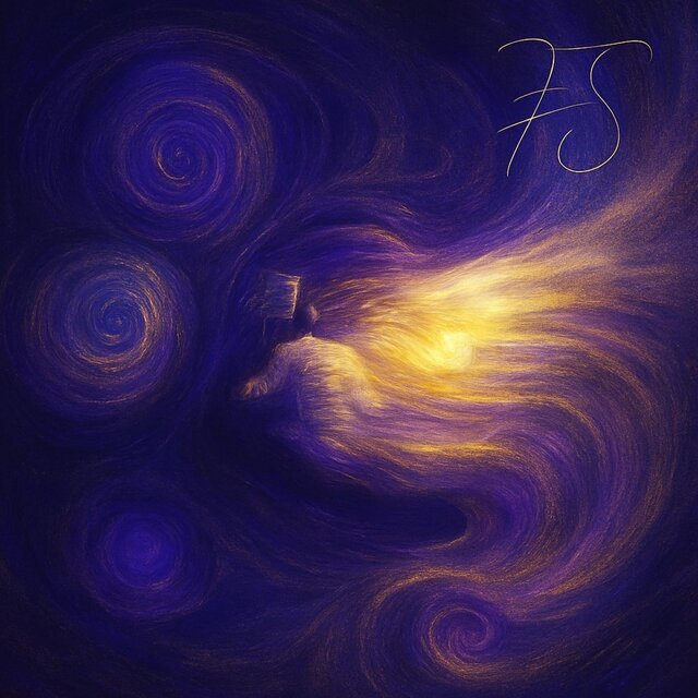 Racing Through Flow (Samsara)