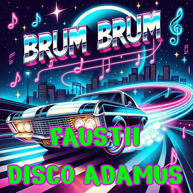Brum brum