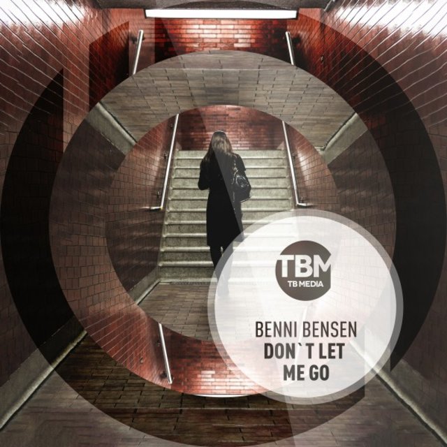 Don't Let Me Go