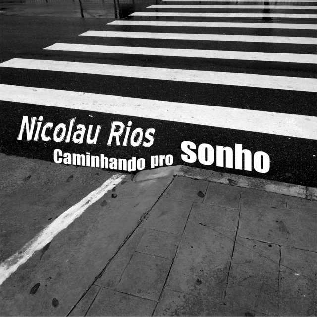 Caminhando pro Sonho