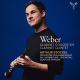 Clarinet Concerto No. 1 in F Minor, Op. 73: III. Rondo. Allegretto