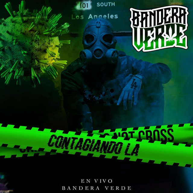 Contagiando LA