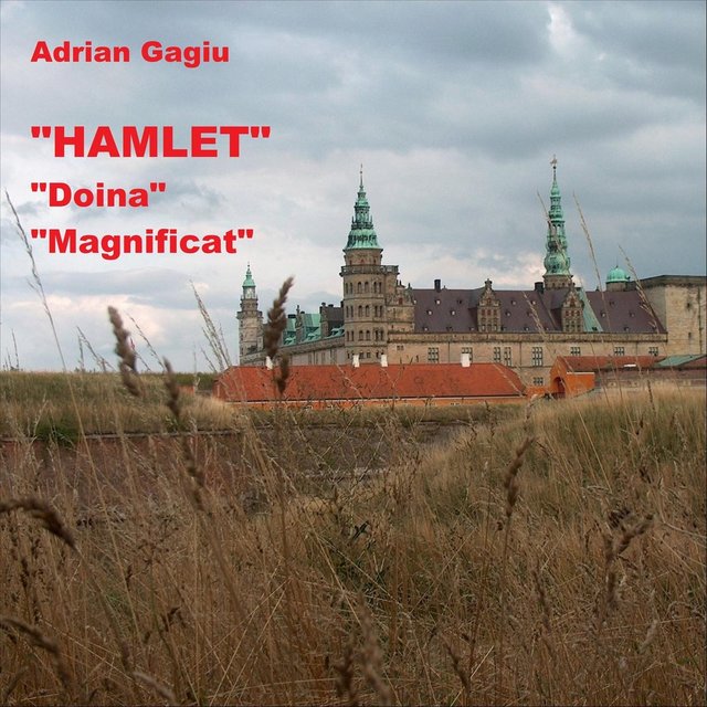 Hamlet - Doina - Magnificat