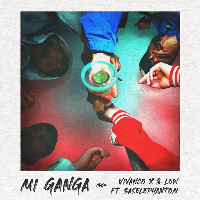Mi Ganga