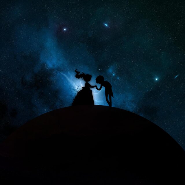 Dame Tu Cosita
