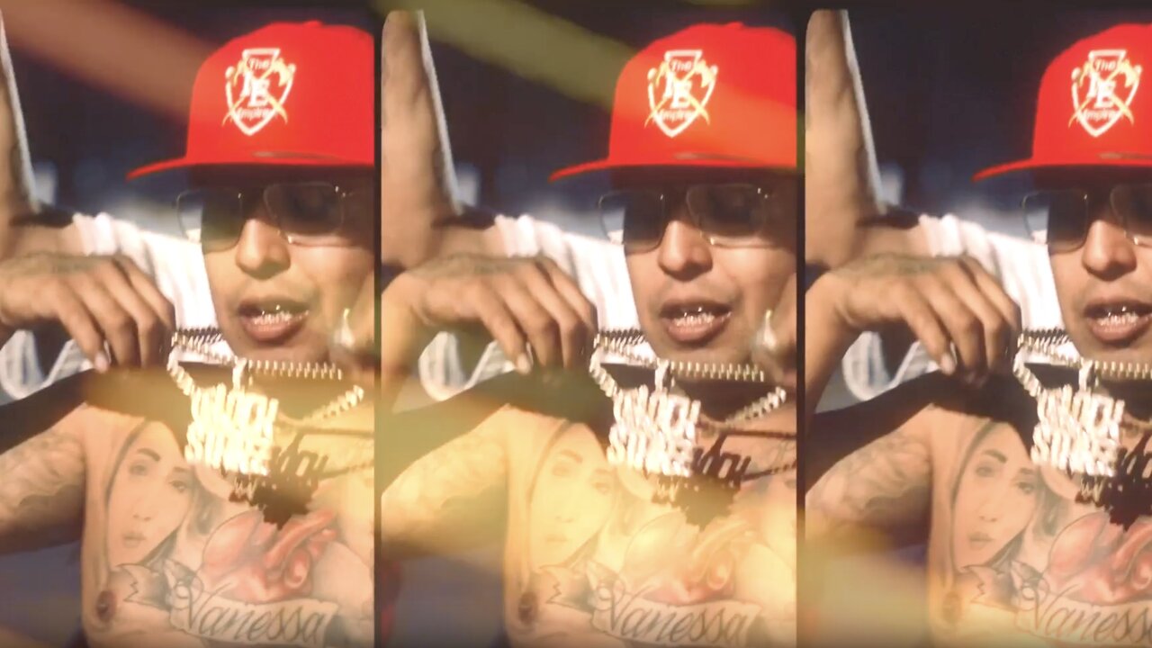 Dope Man