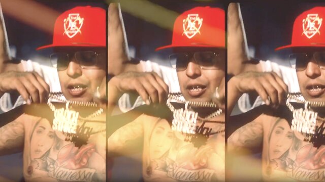 Dope Man