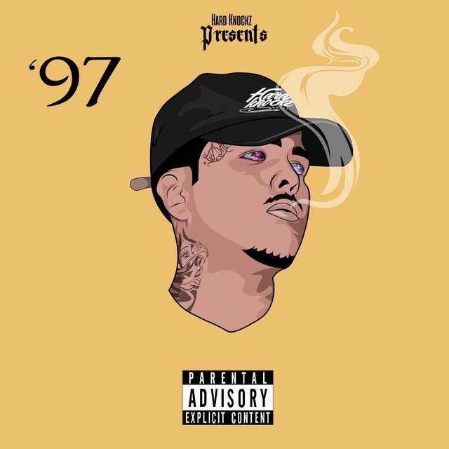 97'