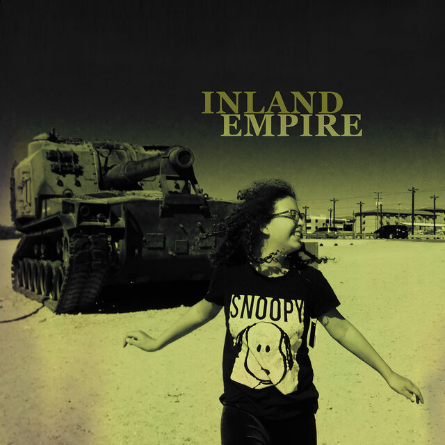 Inland Empire