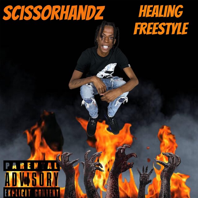Healing freestyle