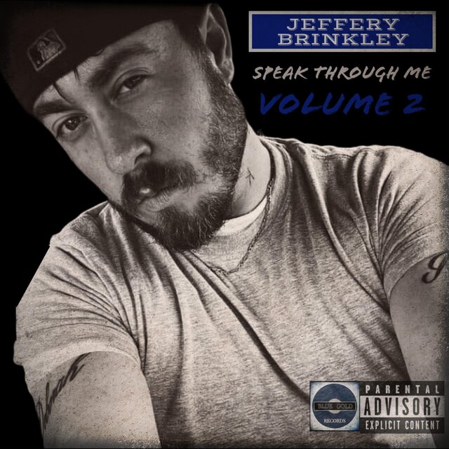 SPEAK THROUGH ME VOLUME 2