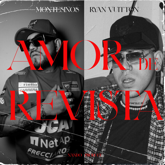Amor De Revista