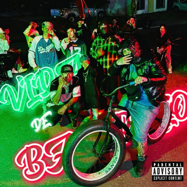 Vida De Barrio