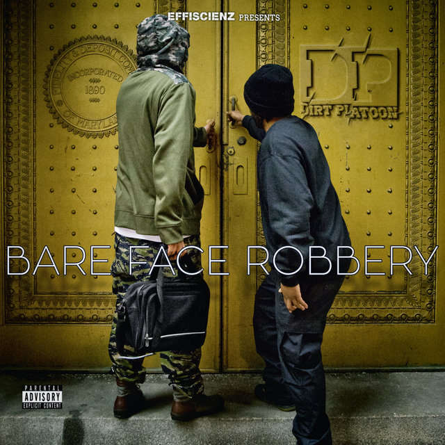 Bare Face Robbery