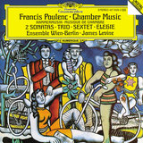 Poulenc: Trio for Oboe, Bassoon and Piano: 1. Presto