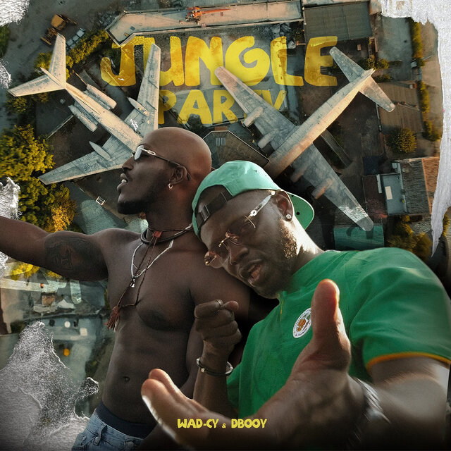 Jungle Party