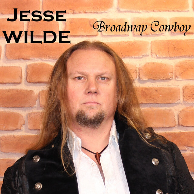 Broadway Cowboy