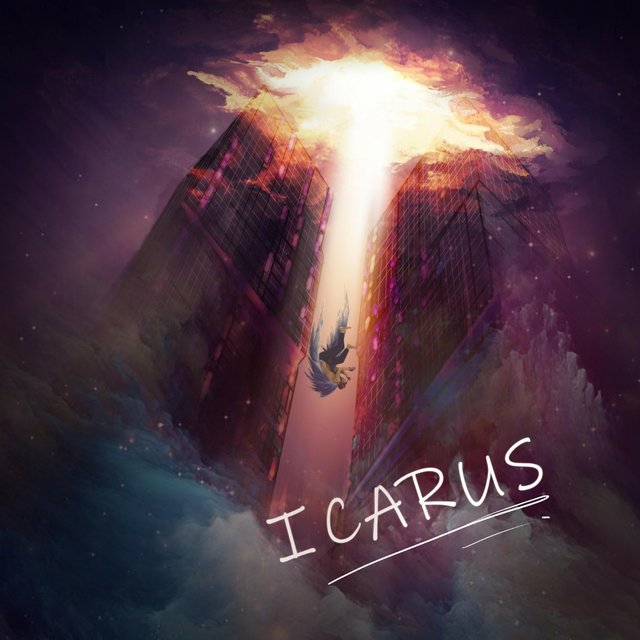 Icarus
