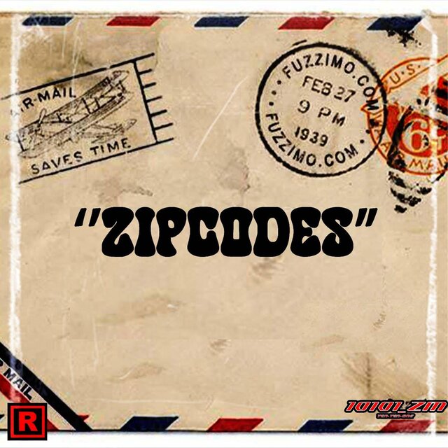 ZIPCODES