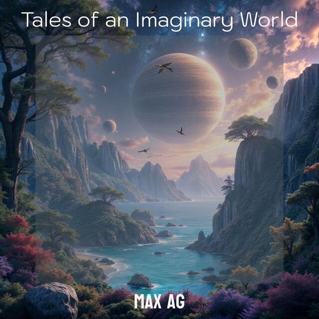 Tales of an Imaginary World