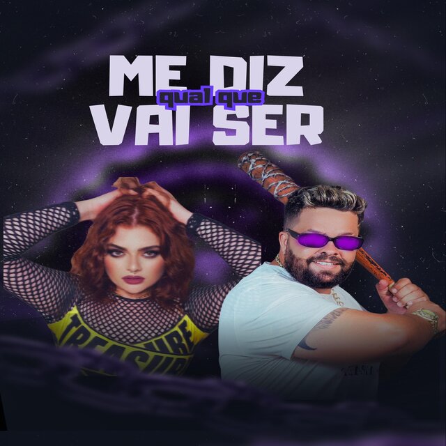 Tô Louca pra Fuder