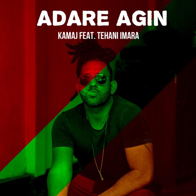 Adare Agin (feat. Tehani Imara)