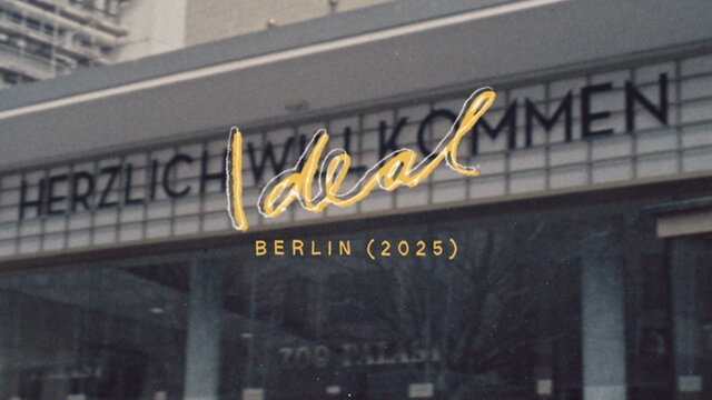 Berlin (2025 Mix)