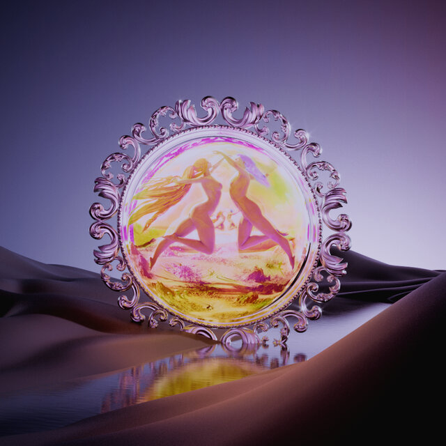 Energy Mirror: The Prelude