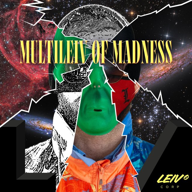 MultiLeiv of Madness