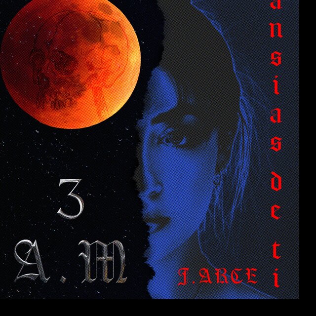 3 A.M (Ansías de Ti)