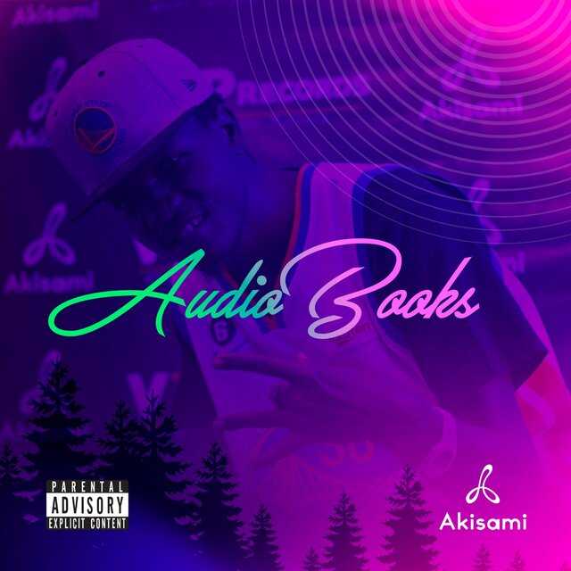 Audiobooks