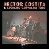 Final Blues (feat. Frank Herzberg & Billy Ponzio) (Live)