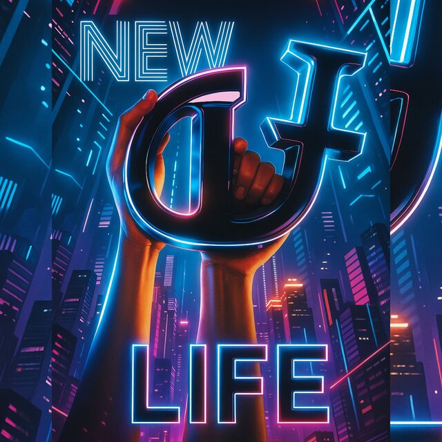 NEW LIFE