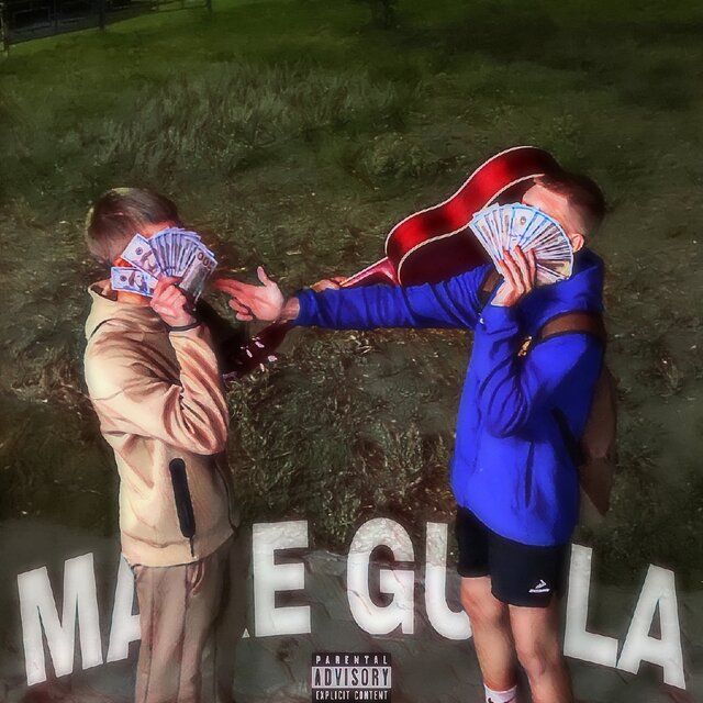 Make Guala (feat. Weight)