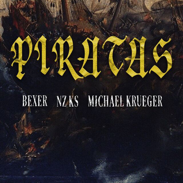 Piratas