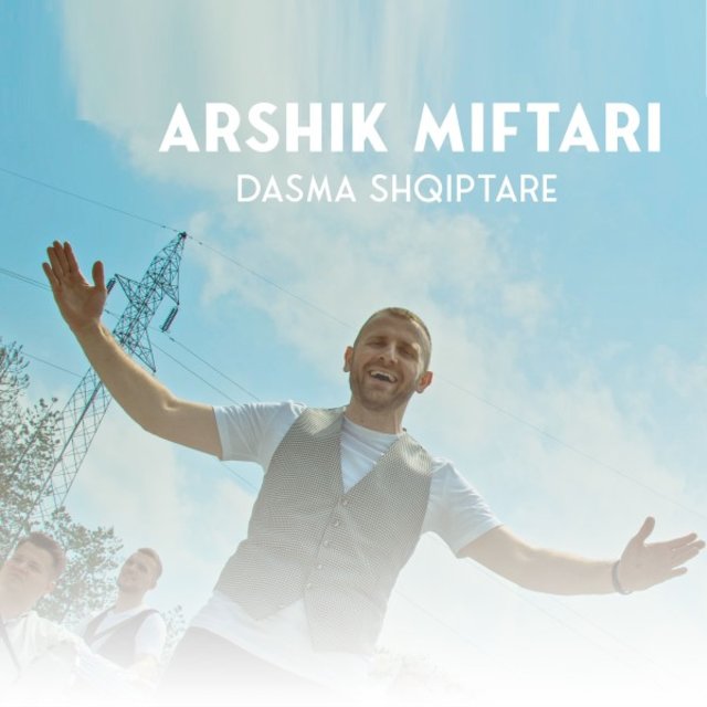 Dasma Shqiptare