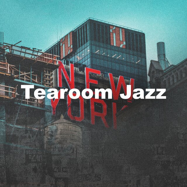 Tearoom Jazz